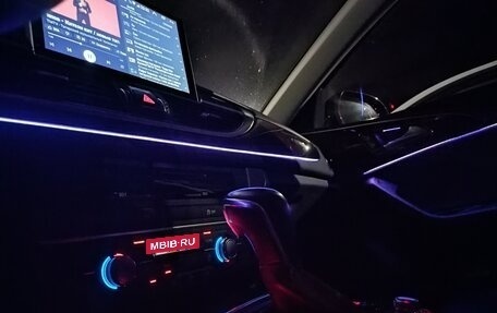 Audi A6, 2015 год, 1 800 000 рублей, 2 фотография