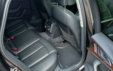 Audi A6, 2015 год, 1 800 000 рублей, 11 фотография
