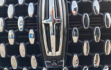 Lincoln Aviator II, 2021 год, 8 500 000 рублей, 9 фотография