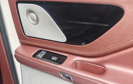 Lincoln Aviator II, 2021 год, 8 500 000 рублей, 16 фотография