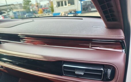 Lincoln Aviator II, 2021 год, 8 500 000 рублей, 13 фотография