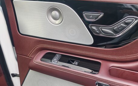 Lincoln Aviator II, 2021 год, 8 500 000 рублей, 18 фотография