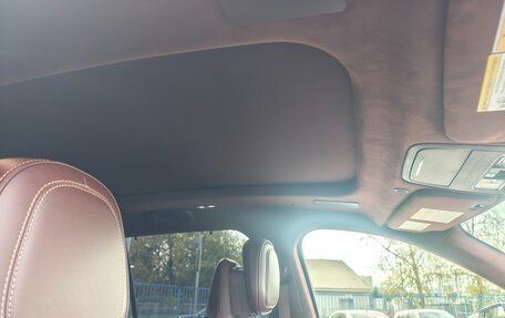 Lincoln Aviator II, 2021 год, 8 500 000 рублей, 14 фотография