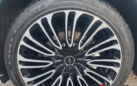 Lincoln Aviator II, 2021 год, 8 500 000 рублей, 20 фотография