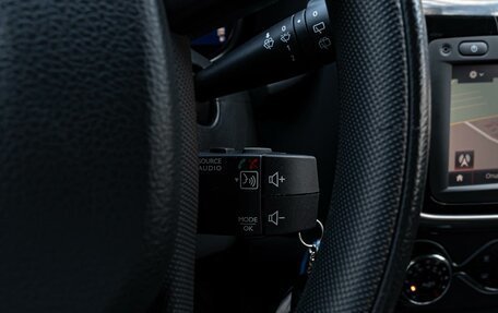 Renault Sandero II рестайлинг, 2016 год, 1 310 000 рублей, 19 фотография
