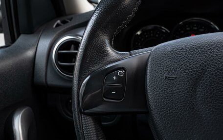 Renault Sandero II рестайлинг, 2016 год, 1 310 000 рублей, 16 фотография