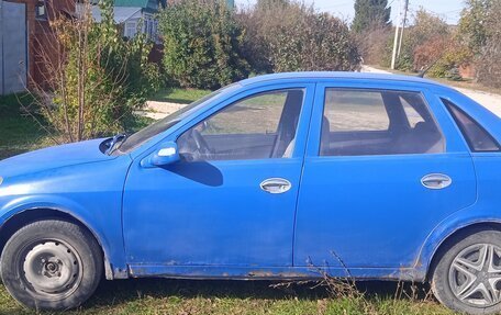 Lifan Breez (520), 2008 год, 110 000 рублей, 2 фотография