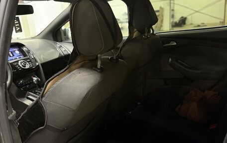 Ford Focus III, 2012 год, 935 000 рублей, 11 фотография