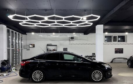 Ford Focus III, 2012 год, 935 000 рублей, 5 фотография