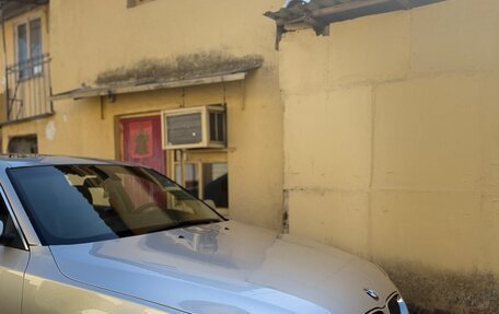 BMW 5 серия, 2003 год, 900 000 рублей, 4 фотография