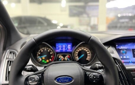 Ford Focus III, 2012 год, 935 000 рублей, 9 фотография
