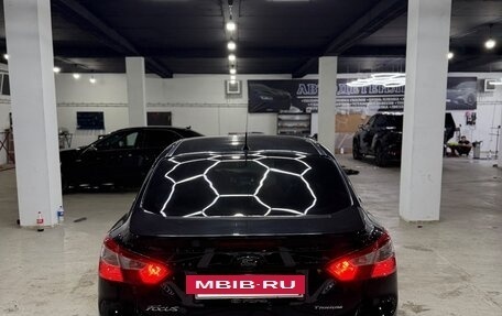 Ford Focus III, 2012 год, 935 000 рублей, 7 фотография