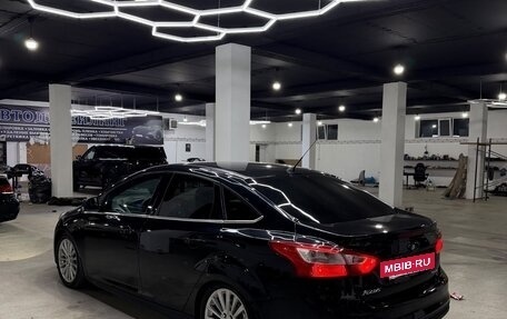 Ford Focus III, 2012 год, 935 000 рублей, 6 фотография