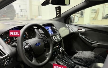 Ford Focus III, 2012 год, 935 000 рублей, 8 фотография