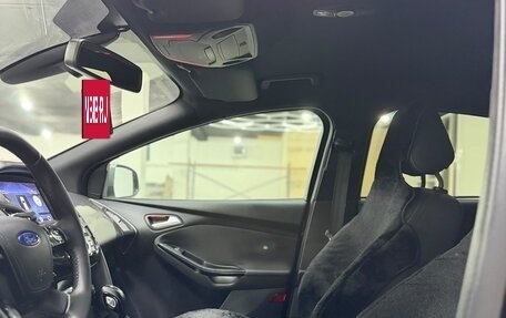 Ford Focus III, 2012 год, 935 000 рублей, 10 фотография