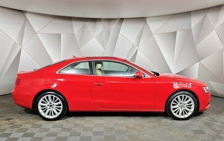 Audi A5, 2012 год, 1 895 000 рублей, 6 фотография