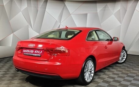 Audi A5, 2012 год, 1 895 000 рублей, 2 фотография