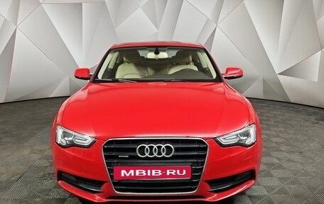 Audi A5, 2012 год, 1 895 000 рублей, 7 фотография