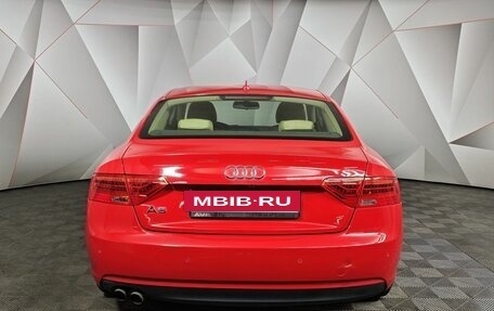 Audi A5, 2012 год, 1 895 000 рублей, 8 фотография