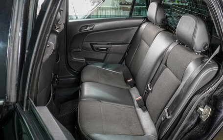 Opel Astra H, 2011 год, 599 000 рублей, 9 фотография
