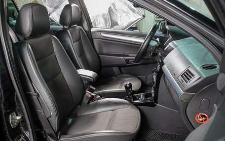 Opel Astra H, 2011 год, 599 000 рублей, 8 фотография
