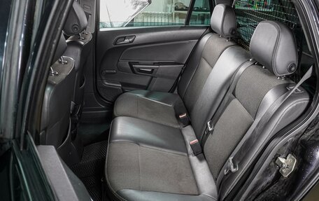 Opel Astra H, 2011 год, 599 000 рублей, 7 фотография