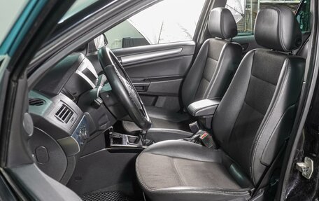 Opel Astra H, 2011 год, 599 000 рублей, 10 фотография
