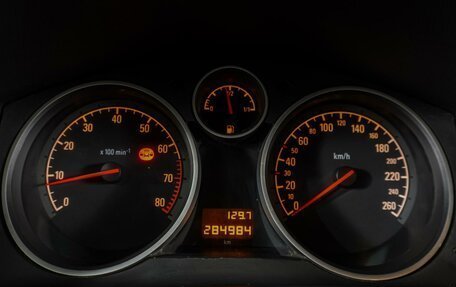 Opel Astra H, 2011 год, 599 000 рублей, 18 фотография