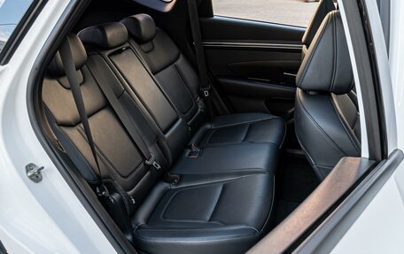 Hyundai Tucson, 2021 год, 2 790 000 рублей, 7 фотография
