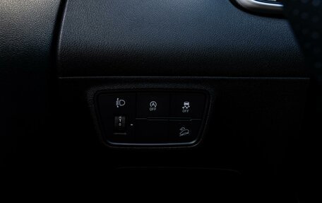 Hyundai Tucson, 2021 год, 2 790 000 рублей, 18 фотография