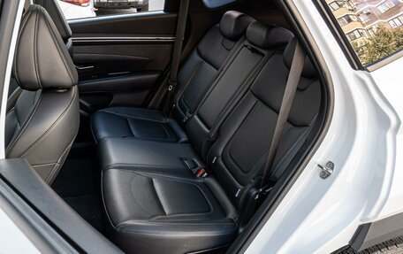 Hyundai Tucson, 2021 год, 2 790 000 рублей, 9 фотография