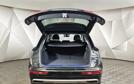 Audi Q5, 2019 год, 3 595 000 рублей, 12 фотография