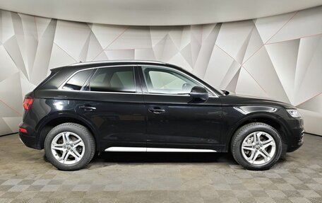 Audi Q5, 2019 год, 3 595 000 рублей, 6 фотография