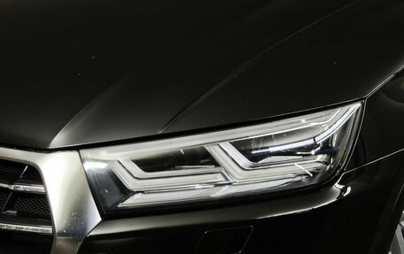 Audi Q5, 2019 год, 3 595 000 рублей, 10 фотография