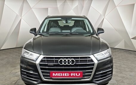 Audi Q5, 2019 год, 3 595 000 рублей, 7 фотография