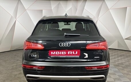 Audi Q5, 2019 год, 3 595 000 рублей, 8 фотография