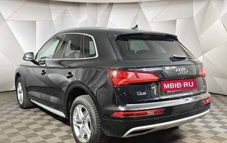 Audi Q5, 2019 год, 3 595 000 рублей, 4 фотография
