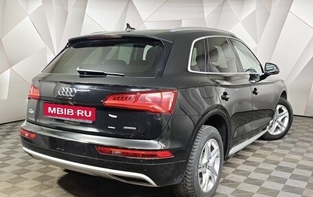 Audi Q5, 2019 год, 3 595 000 рублей, 2 фотография