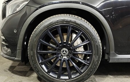 Mercedes-Benz GLC Coupe, 2019 год, 3 641 000 рублей, 9 фотография