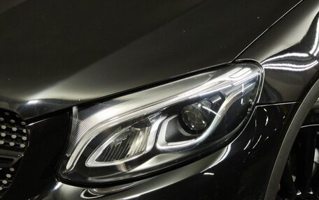 Mercedes-Benz GLC Coupe, 2019 год, 3 641 000 рублей, 10 фотография
