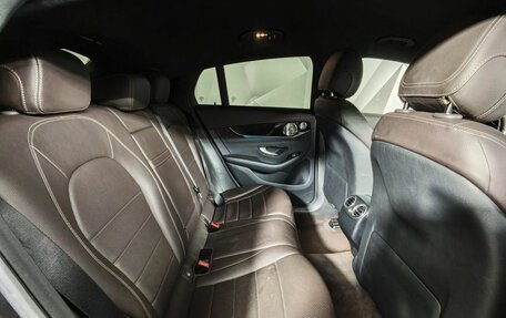 Mercedes-Benz GLC Coupe, 2019 год, 3 641 000 рублей, 16 фотография