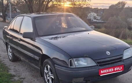 Opel Omega A, 1988 год, 75 000 рублей, 2 фотография