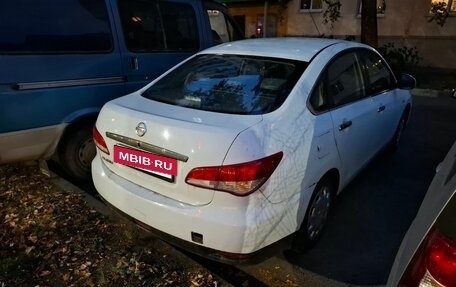 Nissan Almera, 2014 год, 500 000 рублей, 4 фотография