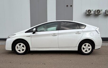 Toyota Prius, 2010 год, 1 520 000 рублей, 12 фотография