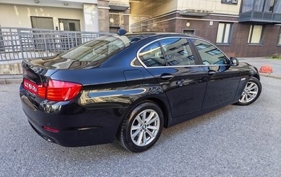 BMW 5 серия, 2012 год, 1 550 000 рублей, 1 фотография