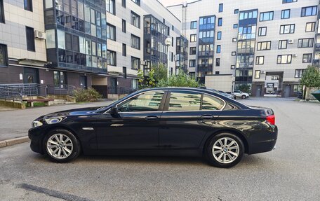 BMW 5 серия, 2012 год, 1 550 000 рублей, 15 фотография