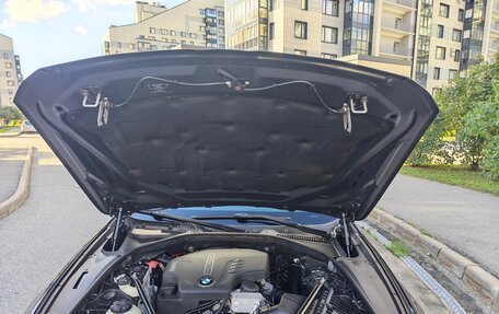 BMW 5 серия, 2012 год, 1 550 000 рублей, 19 фотография