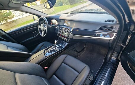 BMW 5 серия, 2012 год, 1 550 000 рублей, 6 фотография