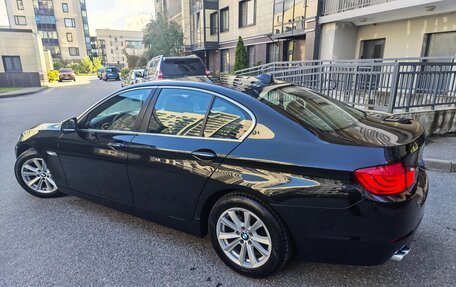 BMW 5 серия, 2012 год, 1 550 000 рублей, 9 фотография