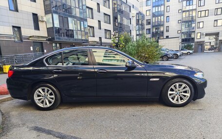 BMW 5 серия, 2012 год, 1 550 000 рублей, 13 фотография